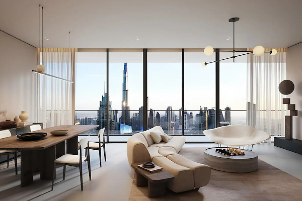 Property gallery - luxury real estate Dubai