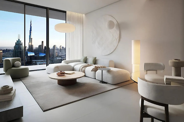 Property gallery - luxury real estate Dubai