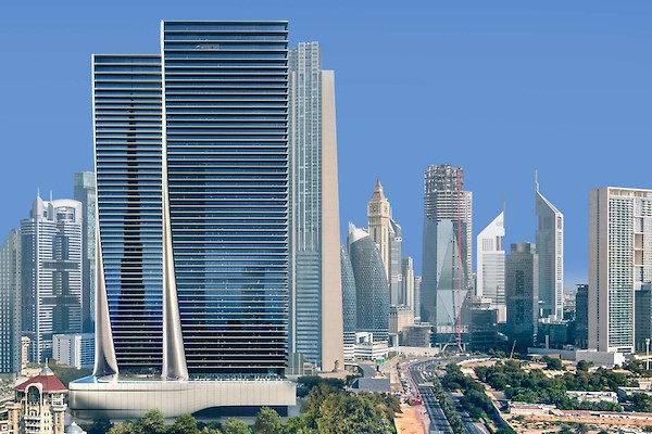 Property gallery - luxury real estate Dubai
