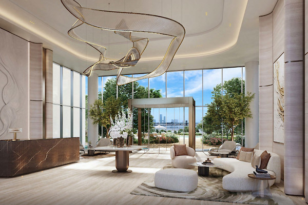 Property gallery - luxury real estate Dubai