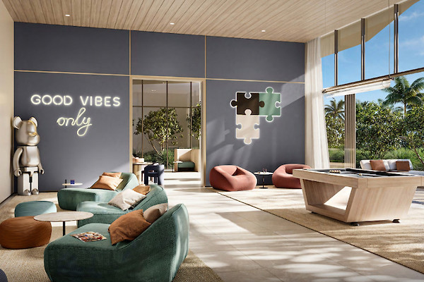 Property gallery - luxury real estate Dubai