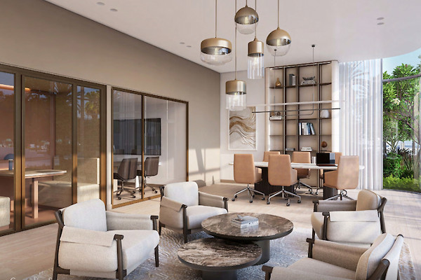 Property gallery - luxury real estate Dubai
