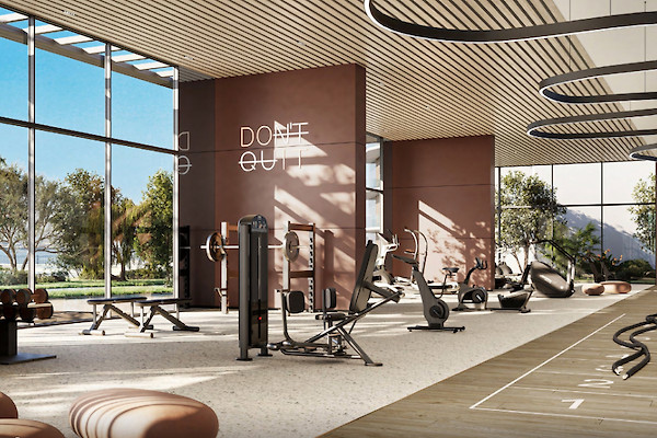 Property gallery - luxury real estate Dubai