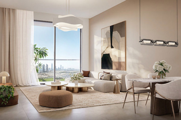 The Edit at D3 Tower A, The Edit at D3 - off-plan project Dubai