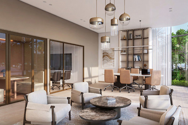Property gallery - luxury real estate Dubai