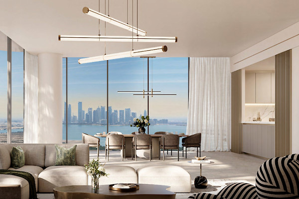 Property gallery - luxury real estate Dubai