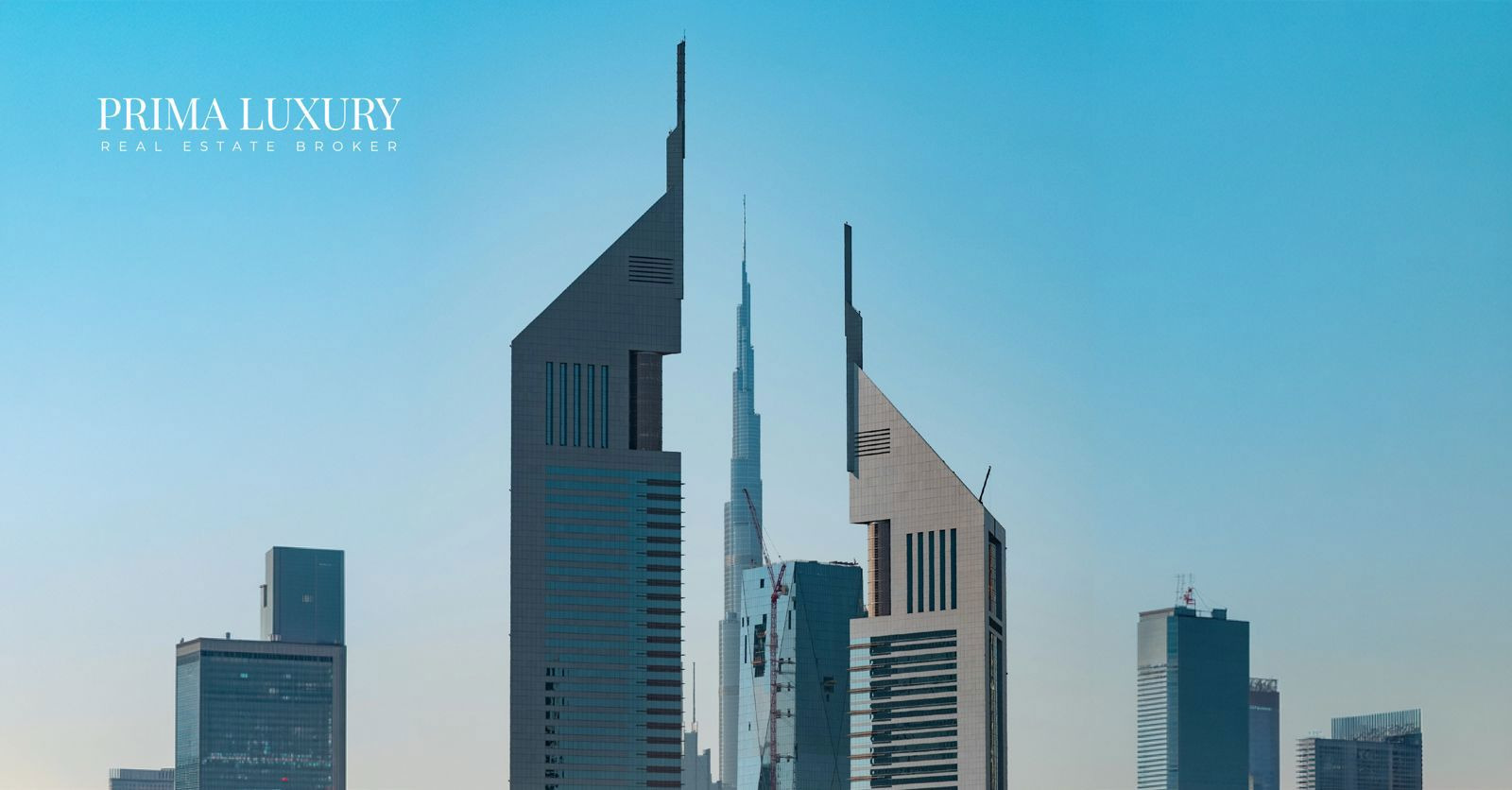 Why DIFC Is Becoming Dubai's Favourite Executive Address - Dubai real estate blog