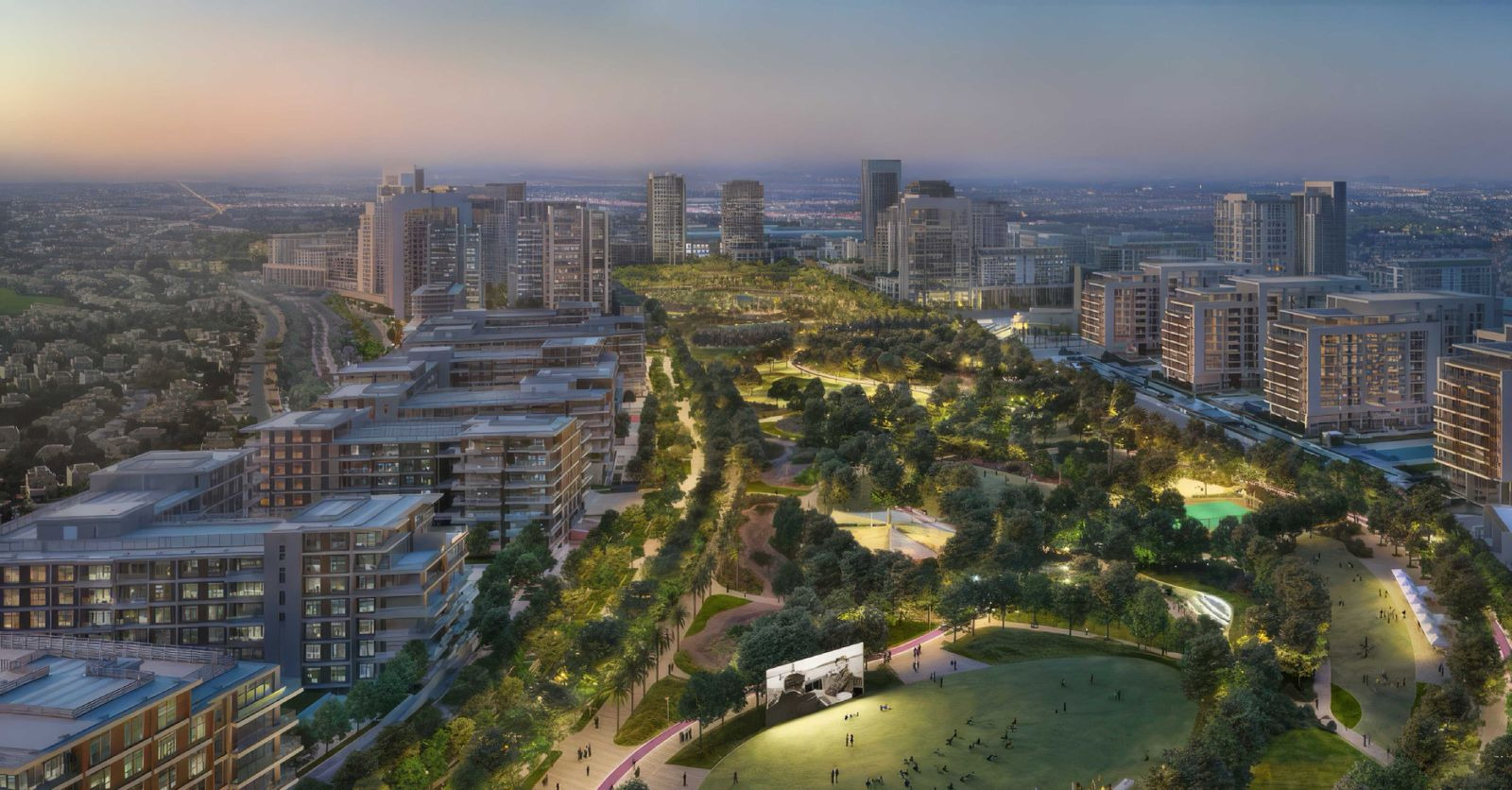 Why the 20-Minute Neighbourhood Is Redefining Luxury in 2026 - Dubai real estate blog