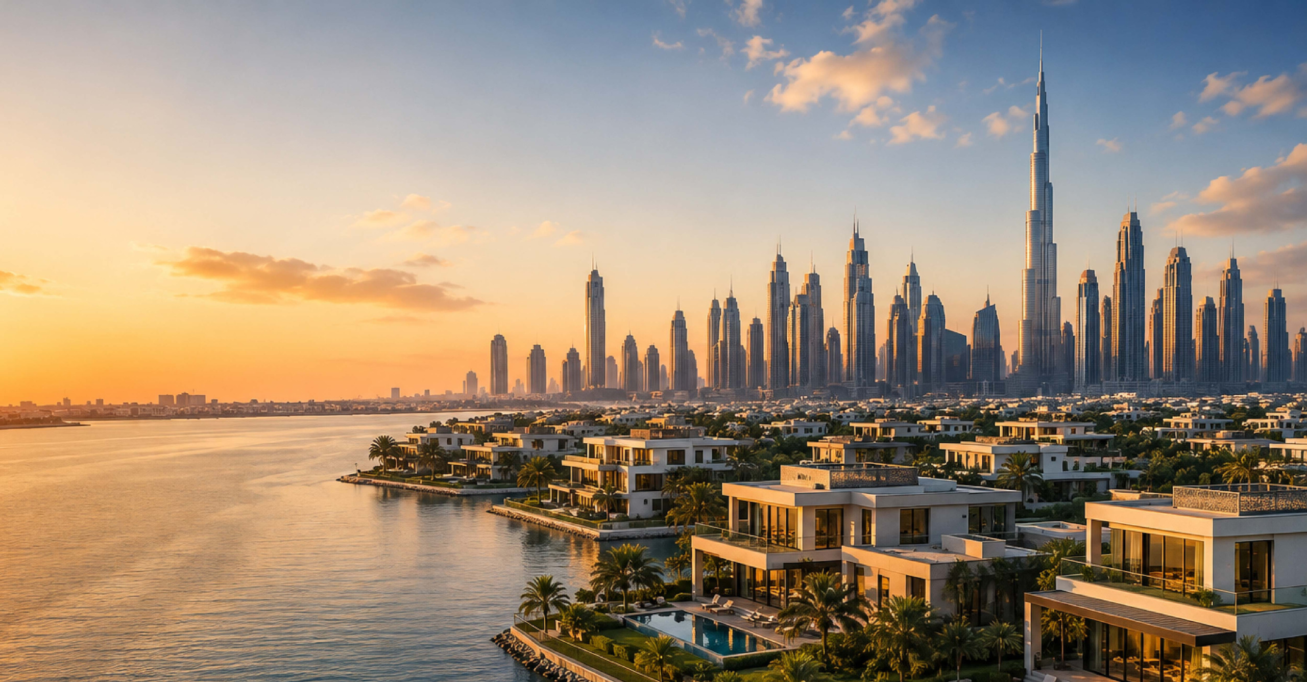 UAE Real Estate Market: August 2026 Recap
