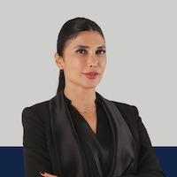 Nazanin Kheirandish  - Primaluxury real estate agent