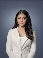 Neha Henry