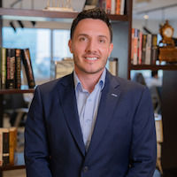 Benjamin James Nixon - Primaluxury real estate agent