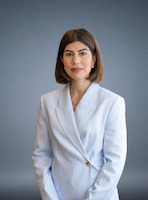 Raz hadi real estate agent dubai