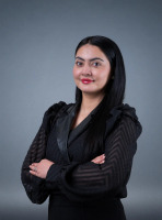 Neha Henry - Primaluxury real estate agent
