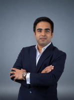 Dilip Adnani - Primaluxury real estate agent